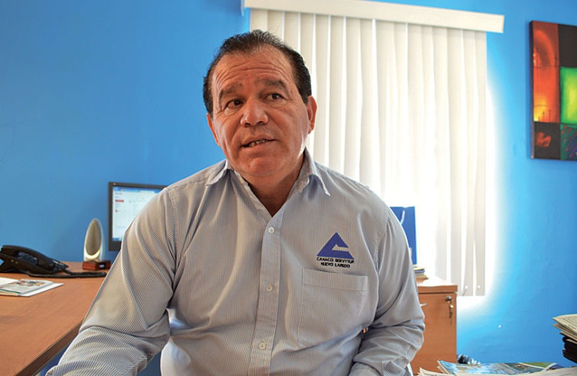 Condena CANACO que se aliente comercio informal