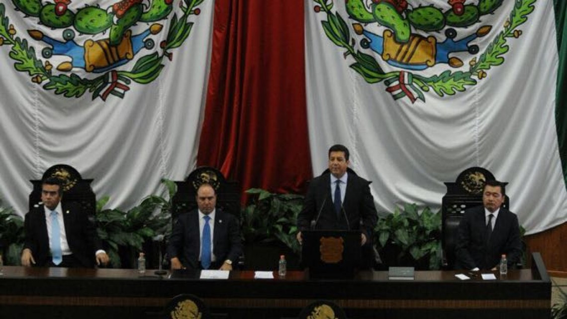 Se han sentado las bases para lograr paz y progreso: CDV