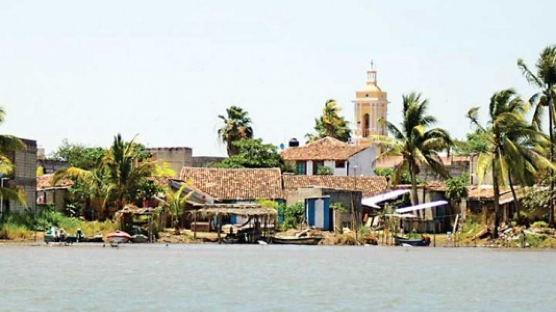 La “Venecia” mexicana, un lugar ancestral