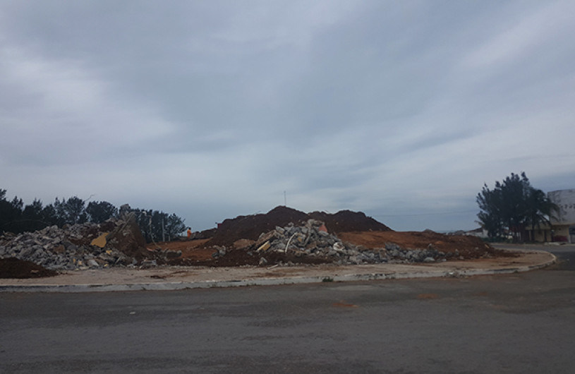 Asignan más de 1.5 mdp para embellecer Playa Miramar