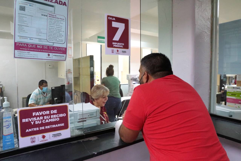 Dependencias municipales mantendrán guardias en vacaciones