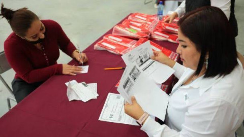 Inicia lunes ultima semana para entrega de solicitudes y documentación para beca UNE