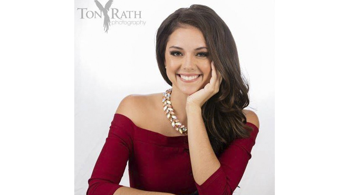 Estas son las candidatas de Miss Universo 2017