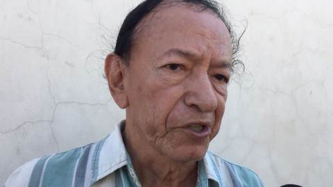 Locatarios piden mayor vigilancia ante presencia de carteristas  