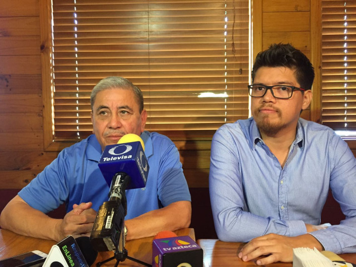 Invitan a Congreso Estatal de Cuidados Paliativos