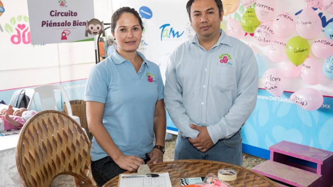 Inician brigadas asistenciales “Un Gobierno Cerca de Ti”