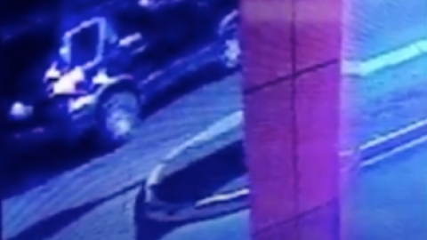 Robo en apartamentos de Weslaco