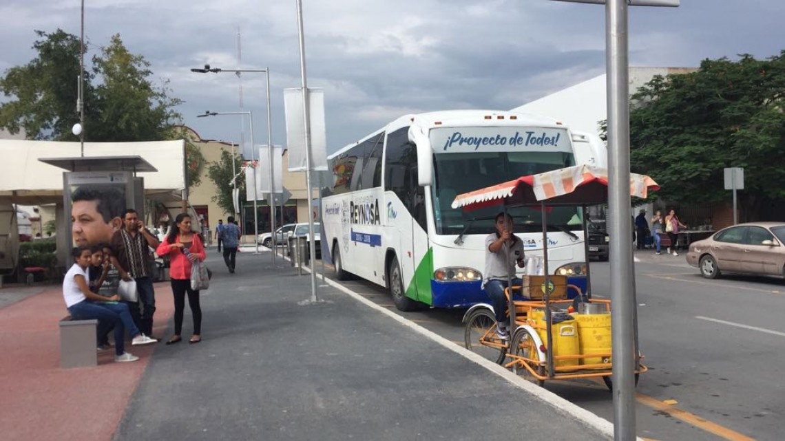 Eventos deportivos "vitrina" para Reynosa