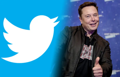 Elon Musk habría alcanzado acuerdo para adquirir Twitter por 44 mil mdd