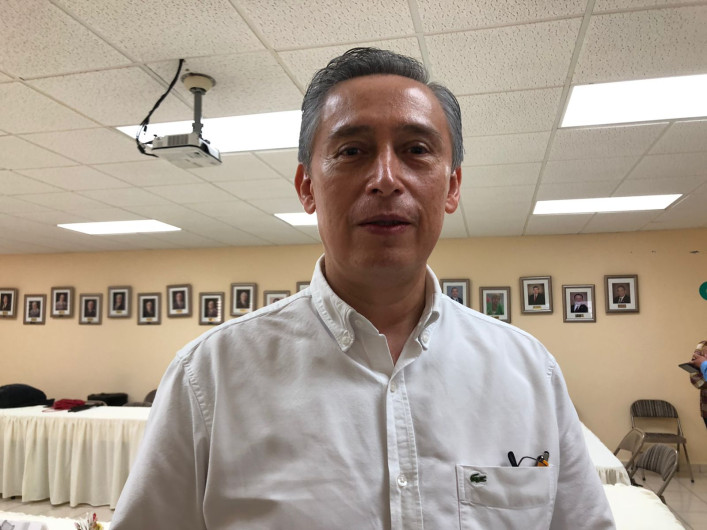 Promueve Canaco integración de jóvenes al campo laboral en Nuevo Laredo