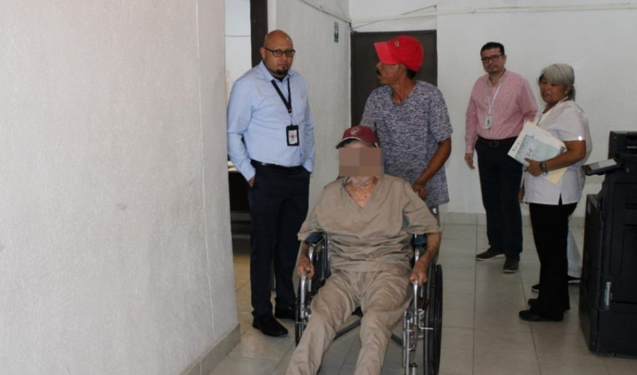 Inicia en Nuevo Laredo campaña para registrar a PPLs