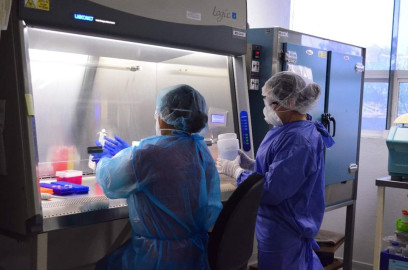 Tamaulipas registra 118 nuevos casos de COVID-19 