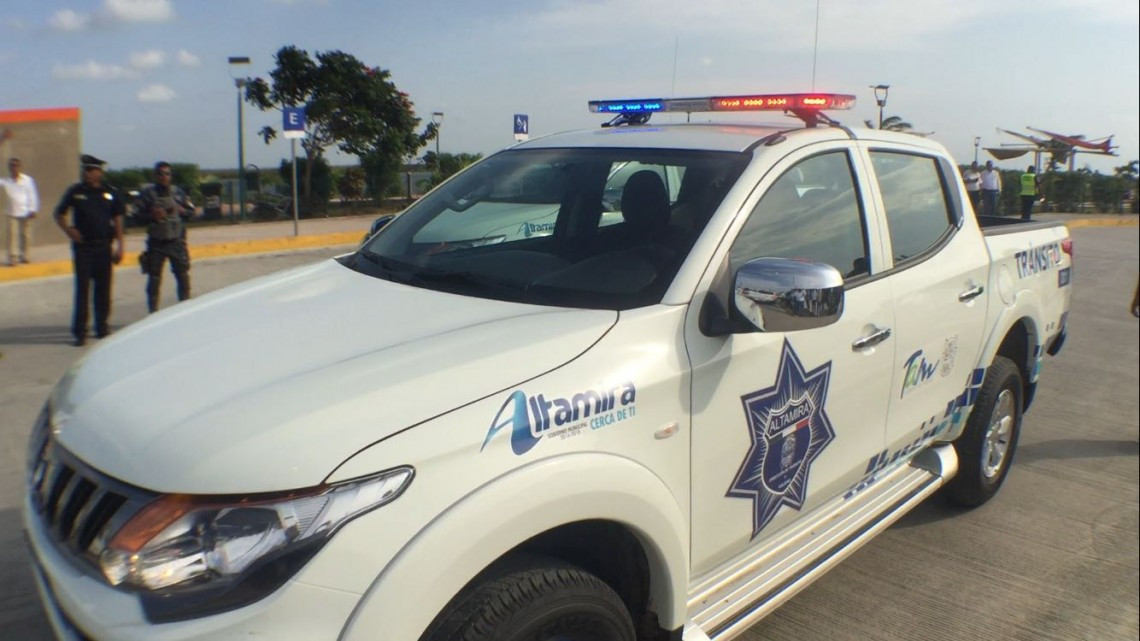 Acciones especiales aplica la dirección de tránsito para lograr saldo blanco