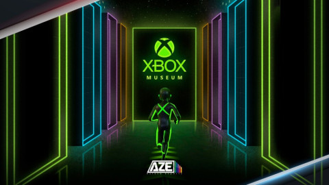 ¡Nostalgia! Xbox abre su museo virtual