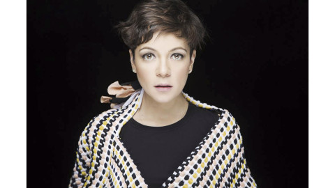 Natalia Lafourcade abre cuarta fecha en el Metropólitan