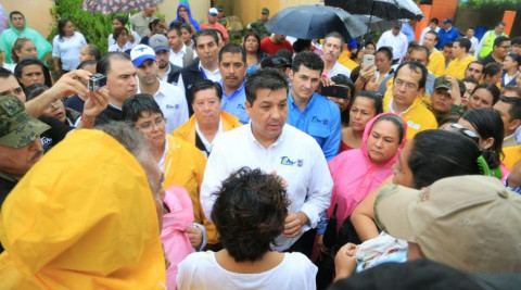 Declara Segob emergencia en Altamira