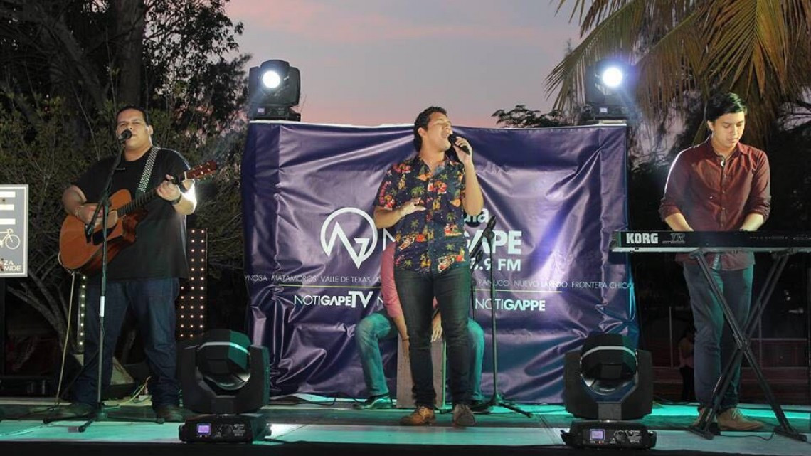 Todo un éxito el evento Navidad Unplugged de NotiGAPE 