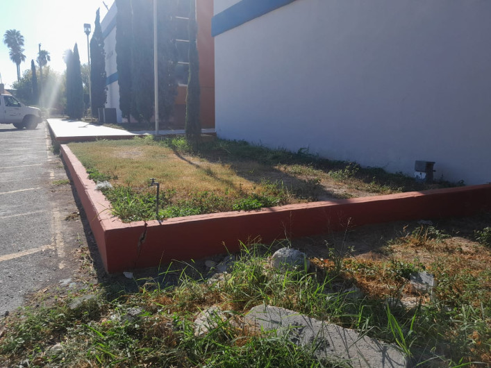 Muestra Gobierno de Carlos Peña Ortiz compromiso con la educación en Reynosa