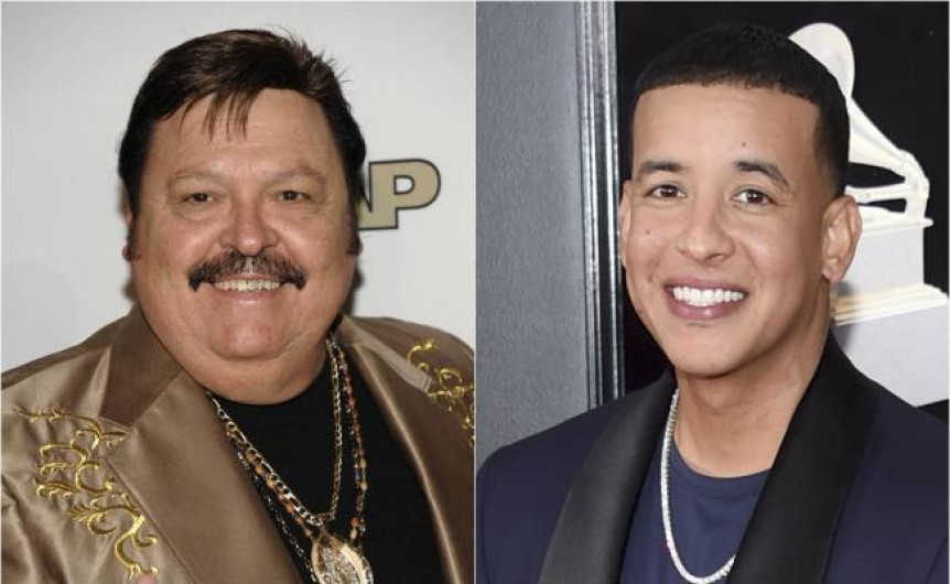 ¿Daddy Yanke es hijo realmente de Ramón Ayala?