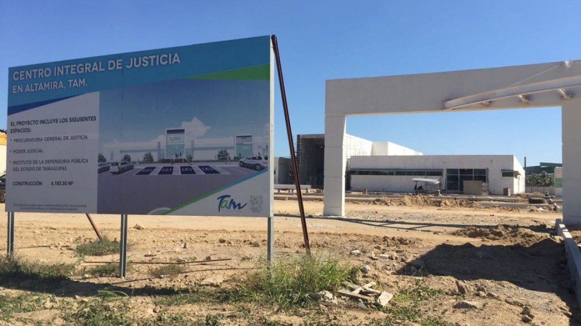 Comerciantes temen ser desalojados en cualquier momento