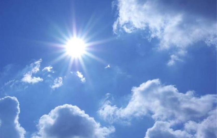 Será un día soleado para la mayor parte de Tamaulipas