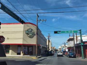 Cierran tienda WALDO´s por inclumplir medidas sanitarias anti Covid