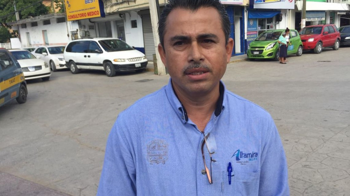 Mercados rodantes se reubican por obras en ejecución
