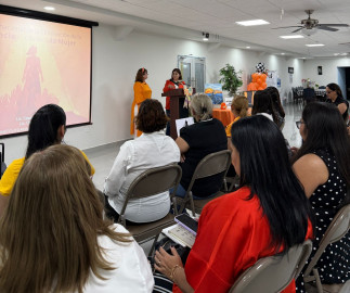 Previene Gobierno de Carlos Peña Ortiz la violencia digital contra las mujeres