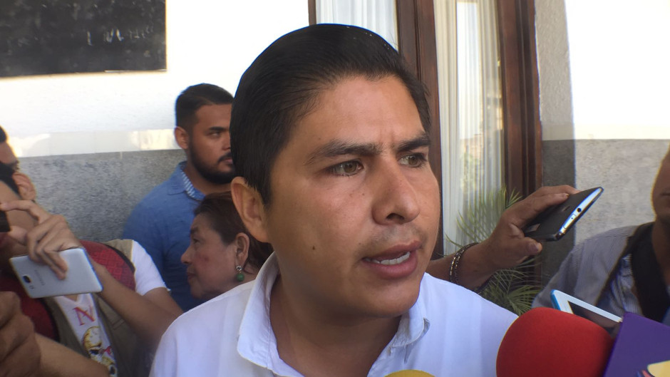 Clausurarán obras de mercado por falta de seguridad