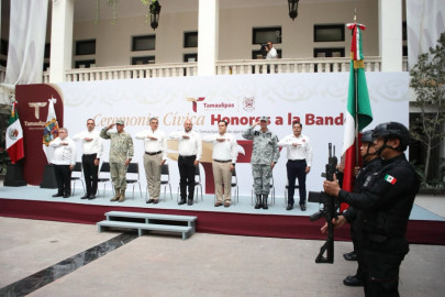 A Tamaulipas le ha llegado su tiempo: Américo