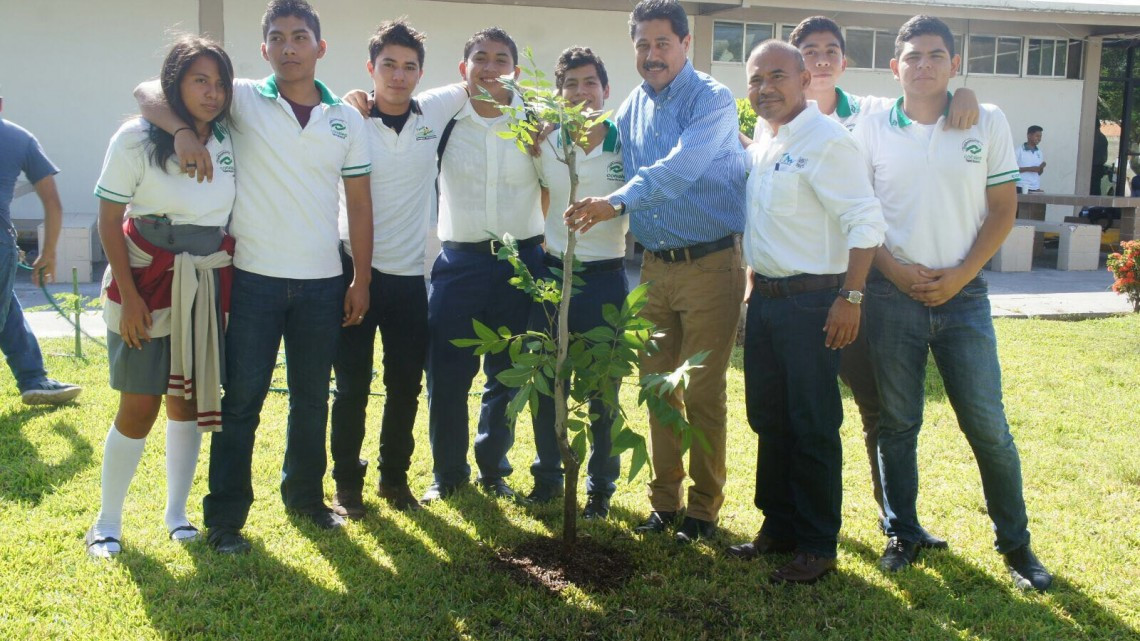 Concluyen talleres de cultura forestal