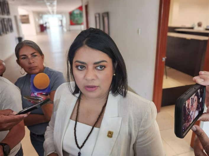 Sancionarán a diputados panistas faltistas 