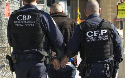 Arrestan a dos sujetos en frontera de Tamaulipas por abuso sexual