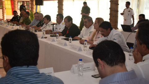 Tocarán en mesa de seguridad asesinato de mujeres en Tamaulipas