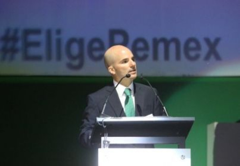 Este fin de año no habrá “gasolinazo”: González Anaya