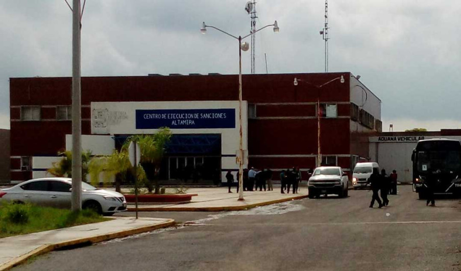 Se casarán tres parejas en Cedes de Altamira