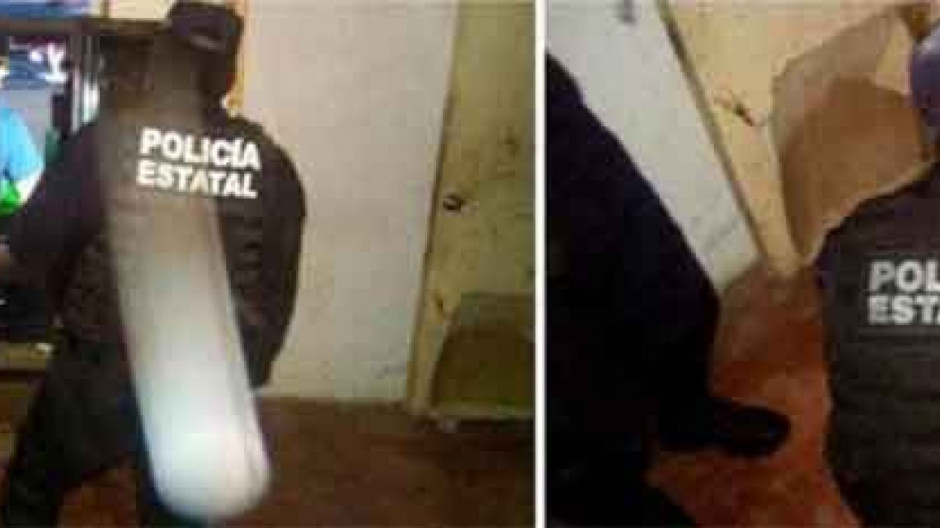 Realizan operativo en Cereso de Acapulco; decomisan productos de todo tipo