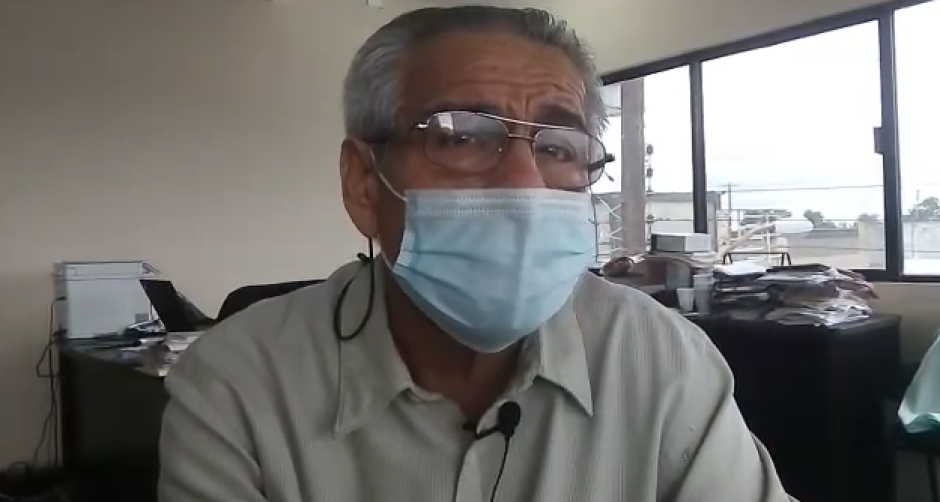 Reubicarán tres casillas de Nuevo Laredo por afectaciones de lluvia