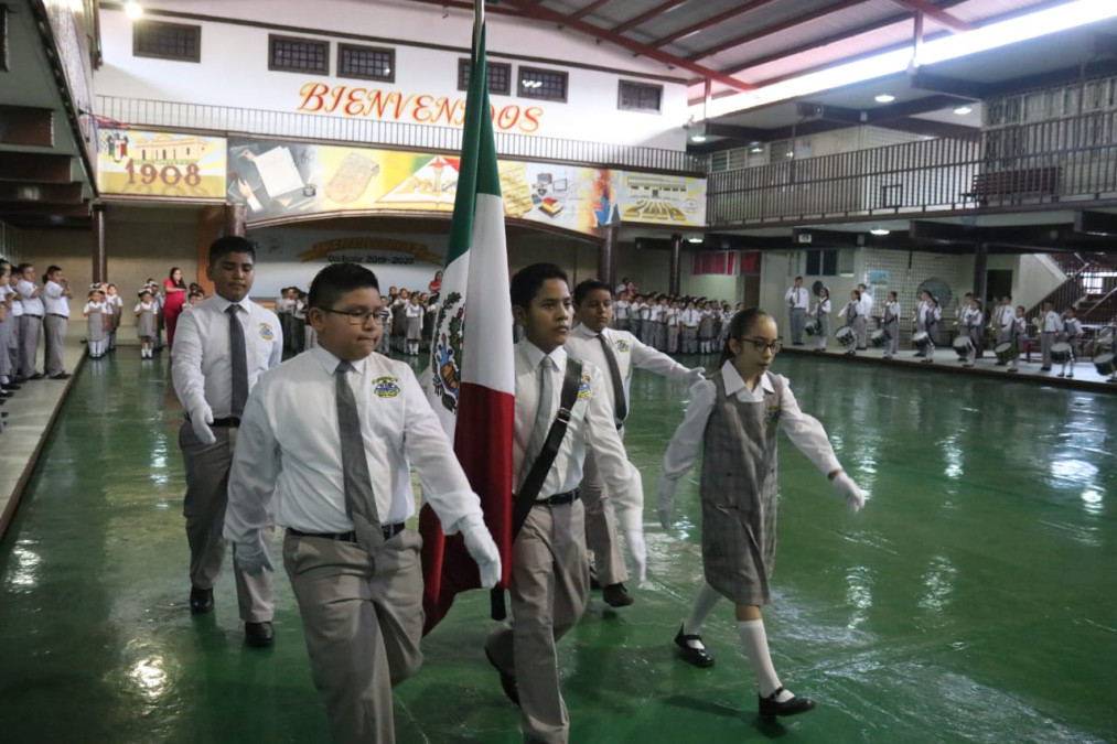 Presenta Gobierno Municipal Convocatoria de Cabildo Infantil 2019