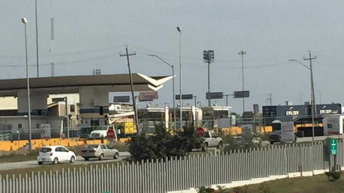 Crecimiento sostenido, impulsa el comercio marítimo desde el puerto de Altamira