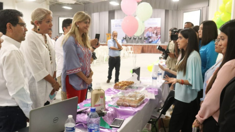 Inicia programa universitario de emprendedores Reto Reynosa