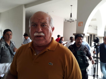 Se destinan apoyos para el sector agrícola y ganadero de Altamira