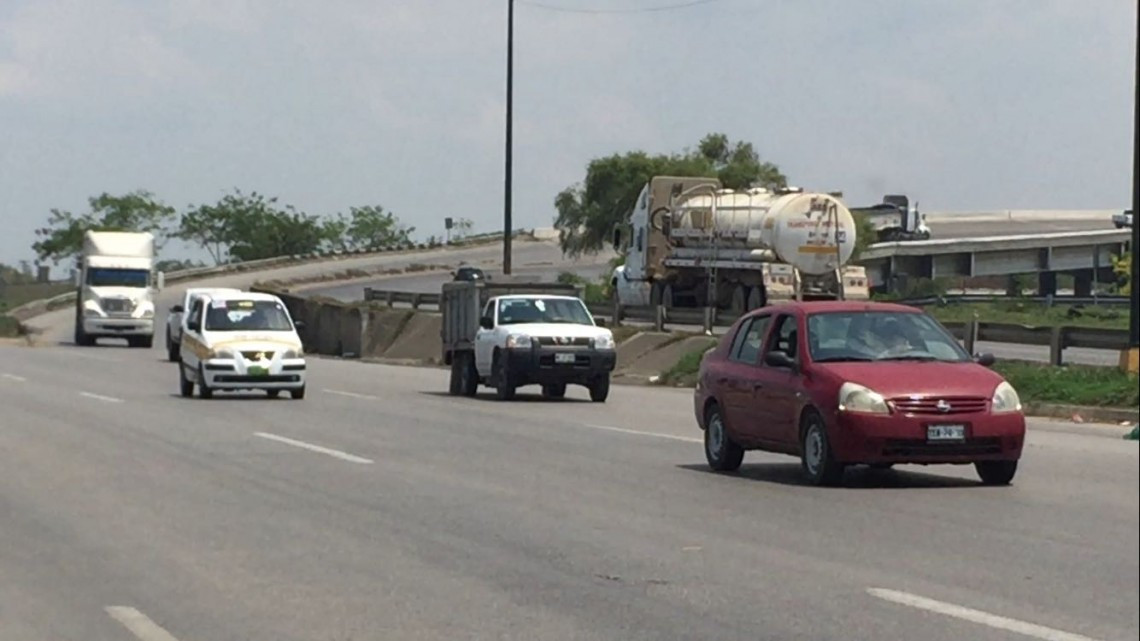 Evaluarán niveles de contaminación vertidos al aire en zona conurbada