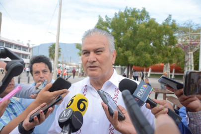 Sigue hospitalizadas tres personas tras explosión en Valle Hermoso