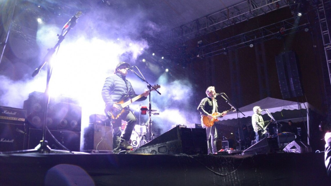 "Suena Tam" reúne a jóvenes victorenses