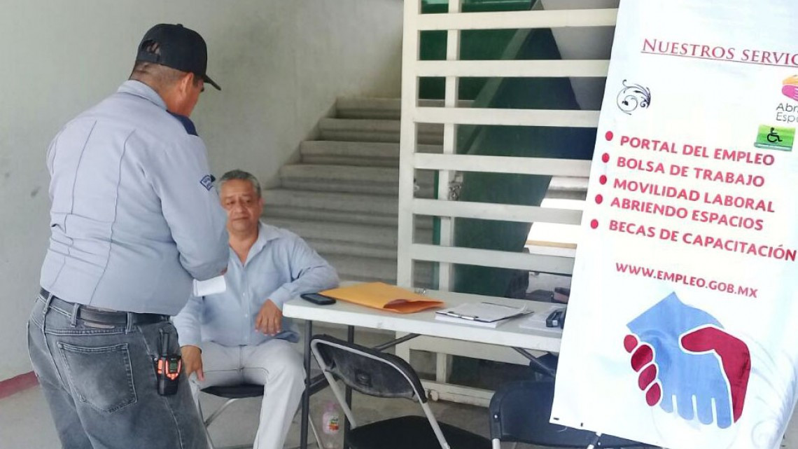 Beneficia a ciudadanía Plan Unidos por Reynosa