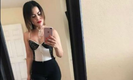 Mujer ofende a conductor y la llaman #LadySaleSale