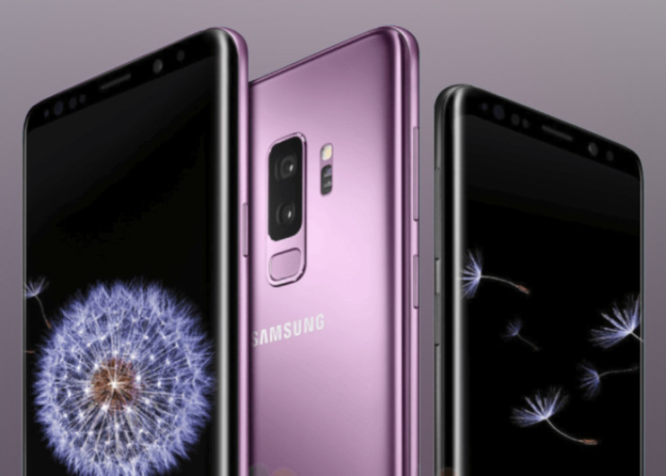 Samsung presenta nuevos modelos