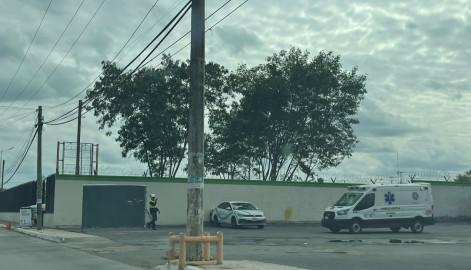 Mantenimiento de Engie no representa riesgo, confirma Protección Civil