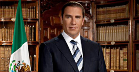 Se mantendrá Moreno Valle en el PAN, aunque no sea candidato presidencial